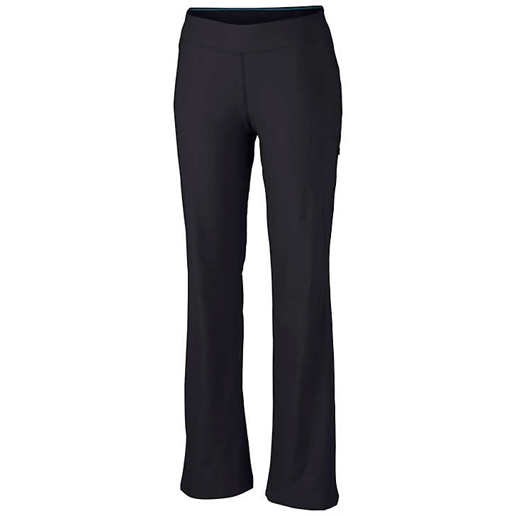 Columbia Women’s Back Beauty Boot Cut Pant - Extended Size