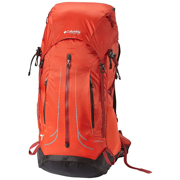 Columbia Trail Elite 55 Liter Backpack