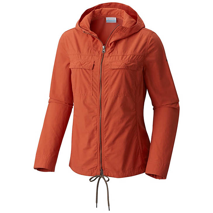 Columbia Women’s Down the Path Jacket
