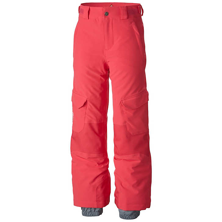 Columbia Youth EmPOWder Insulated Snow Pant