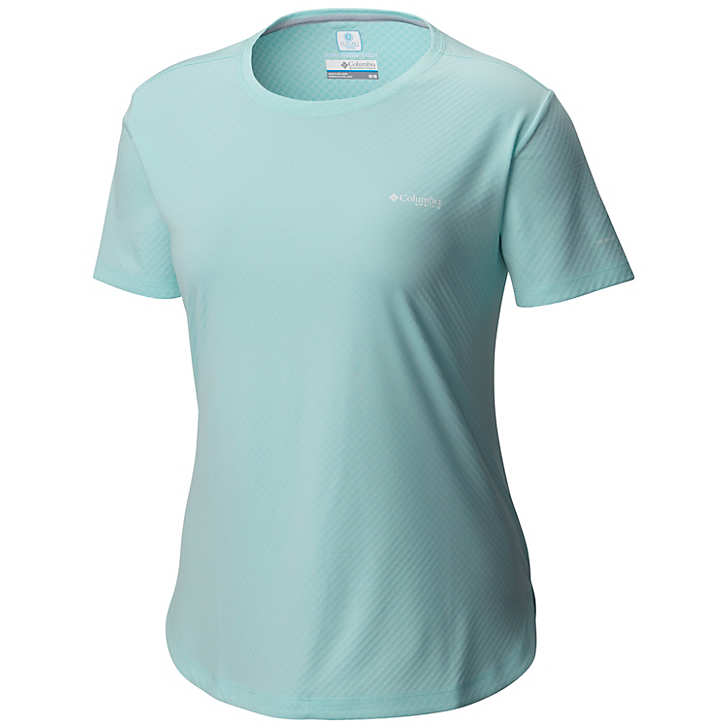 Columbia Women’s PFG Zero II Short Sleeve Shirt