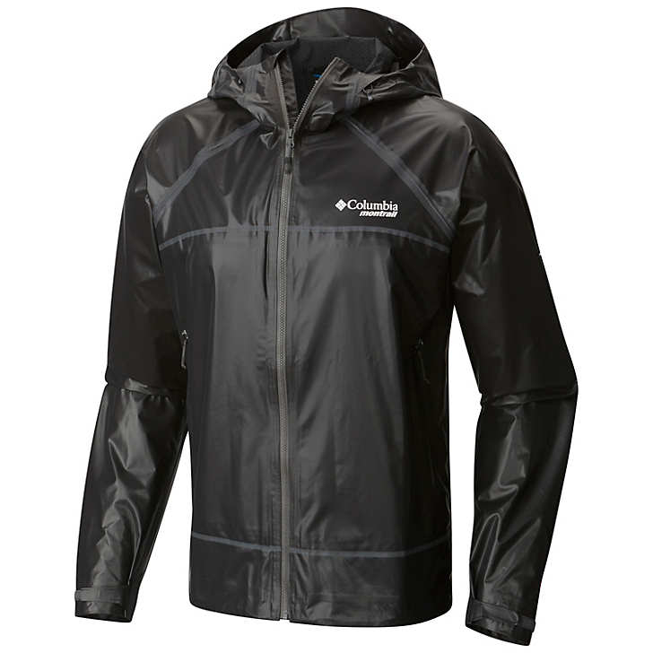 Men's Rain Jackets & Waterproof Coats | Columbia Sportswear