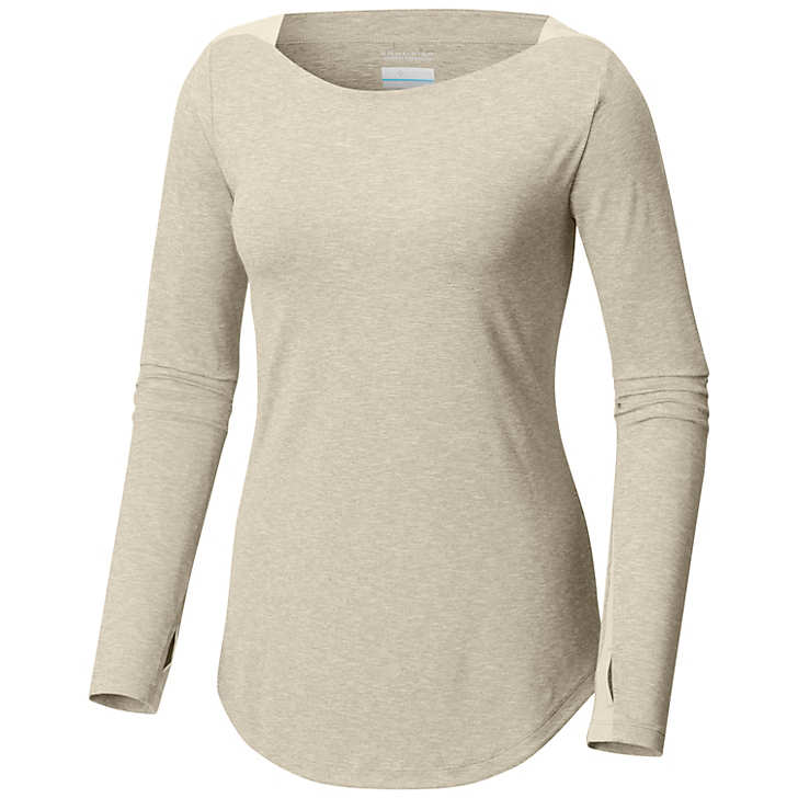 Columbia Women’s Place to Place Long Sleeve Shirt