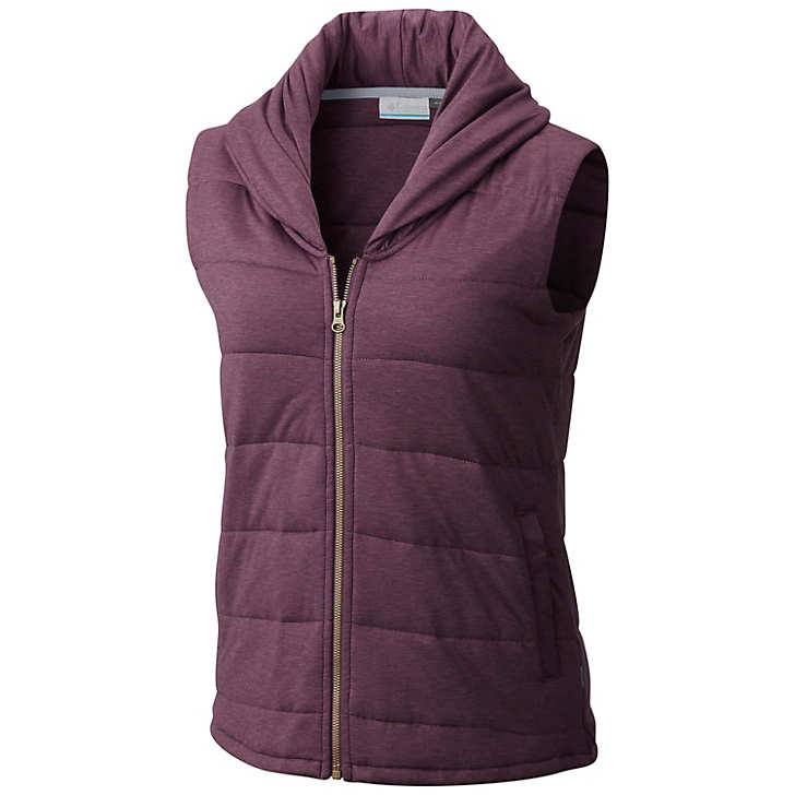 Columbia Women’s Going Out Vest