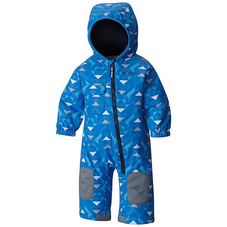 Columbia Infant Hot-Tot Suit