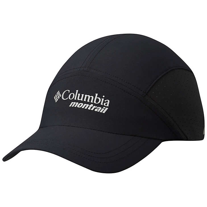 Columbia Titan Ultra Running Hat