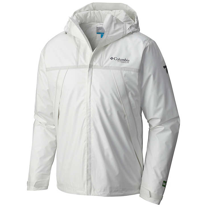 Columbia Men’s OutDry Ex Eco Insulated Shell