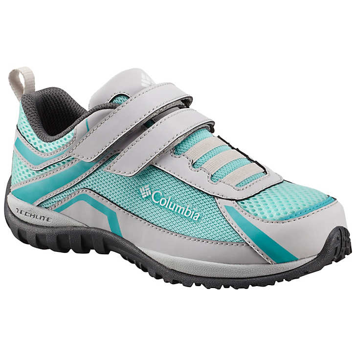 columbia youth shoes