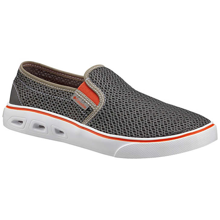 columbia men's spinner vent casual shoes