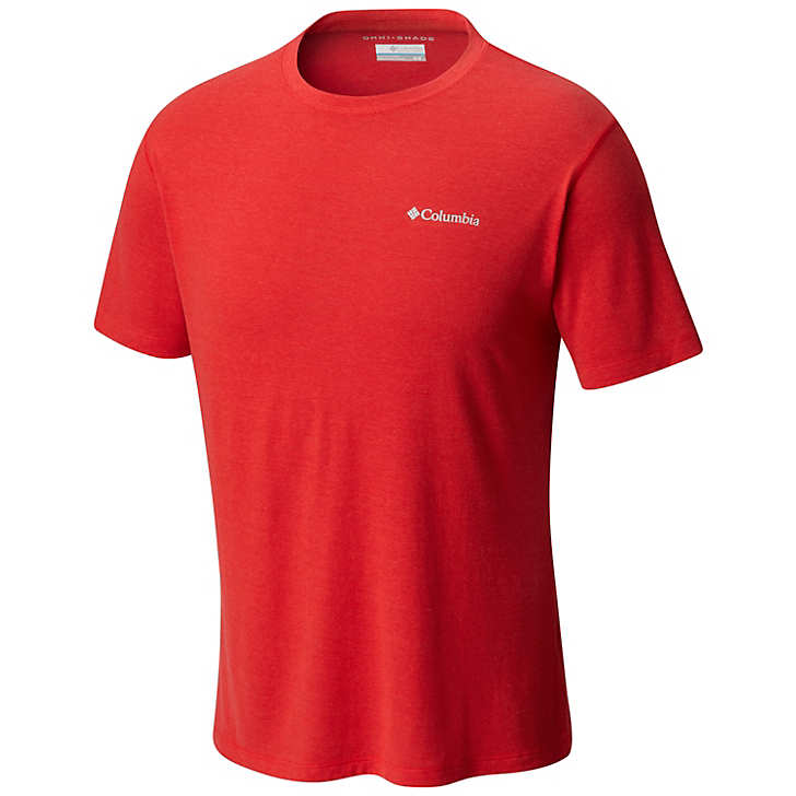 Columbia Men’s Solar Shield Short Sleeve Shirt