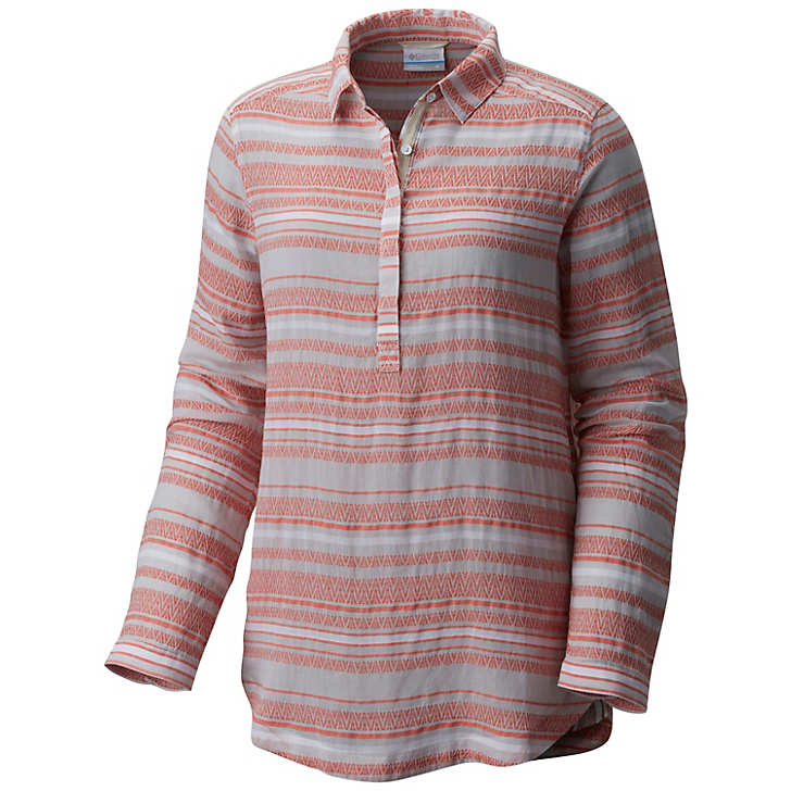 Columbia Women’s Early Tides Tunic Update