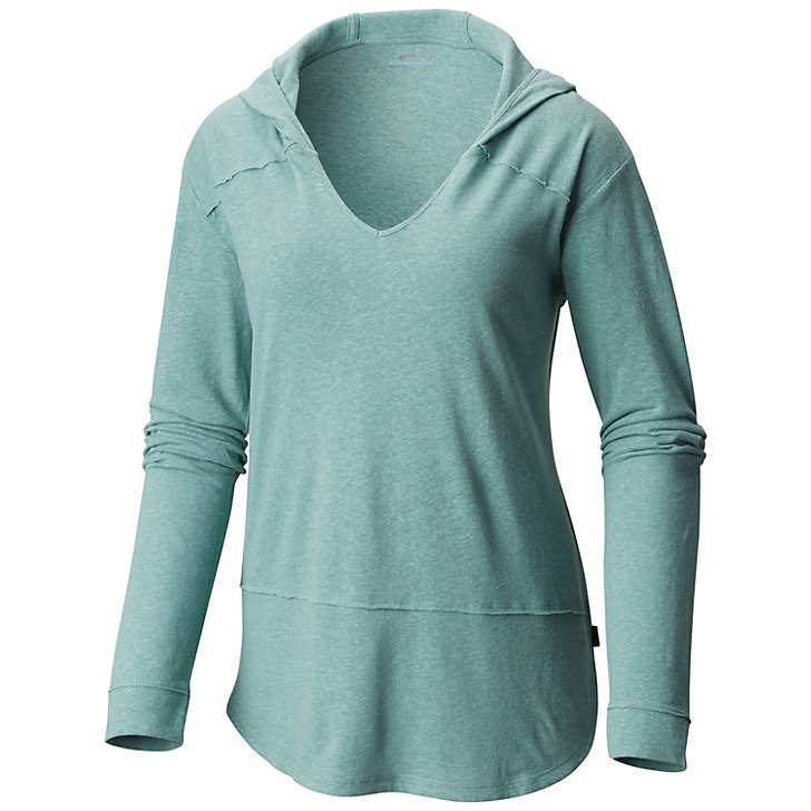 Columbia Women's Summer Time Hoodie - Plus Size