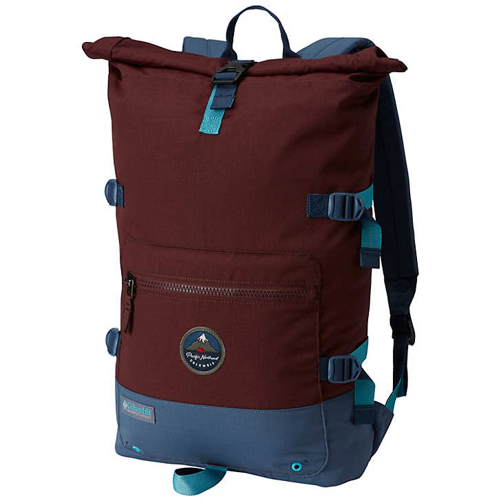 Columbia CSC 503 Roll-top Pack