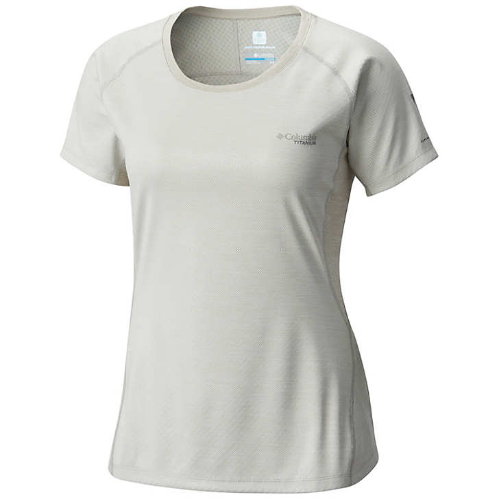 Columbia Women’s Solar Ice Short Sleeve Shirt