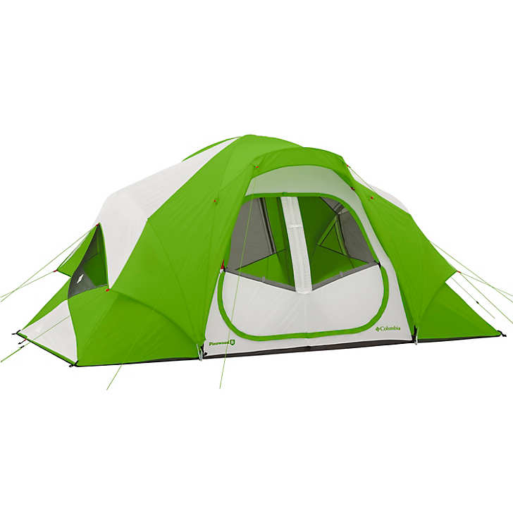 Columbia Pinewood 8 Person Dome Tent