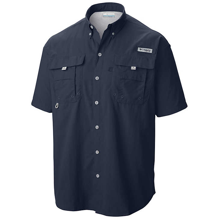 Columbia Men’s PFG Bahama II Short Sleeve Shirt