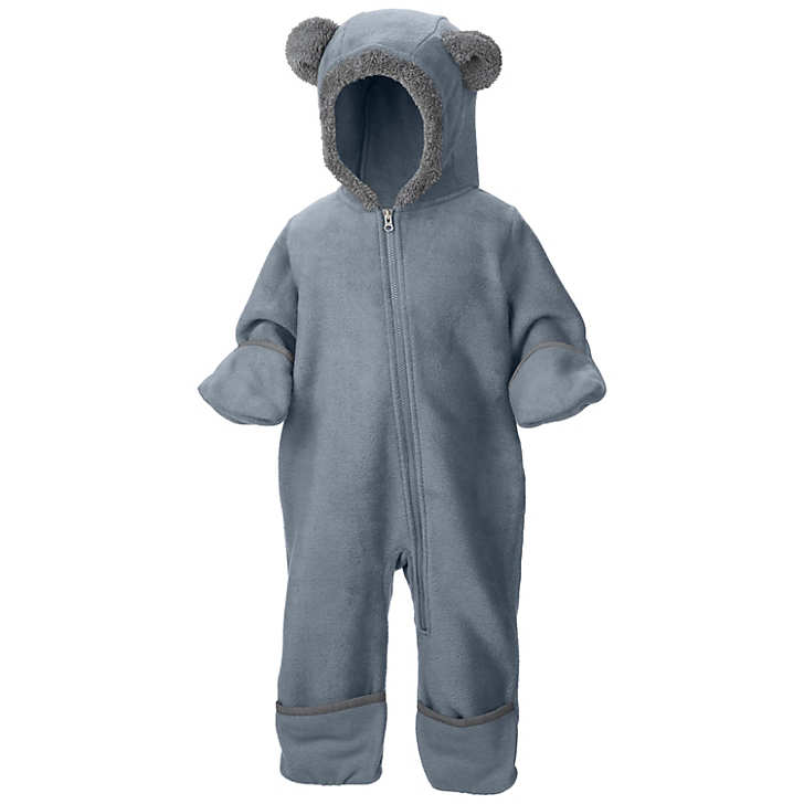 Columbia Tiny Bear II Bunting — Infant