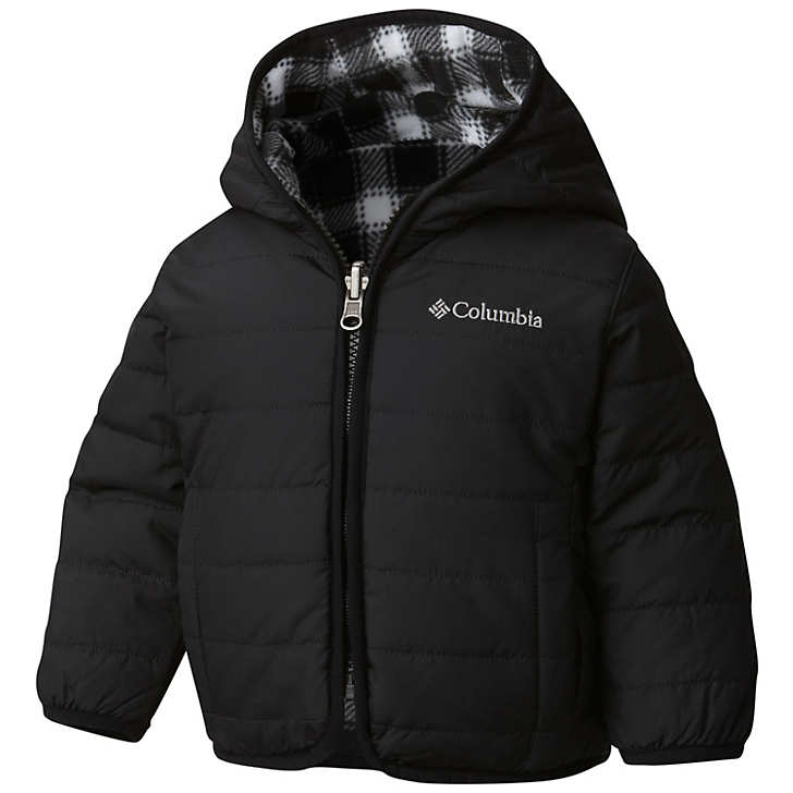 Columbia Double Trouble Jacket – Infant