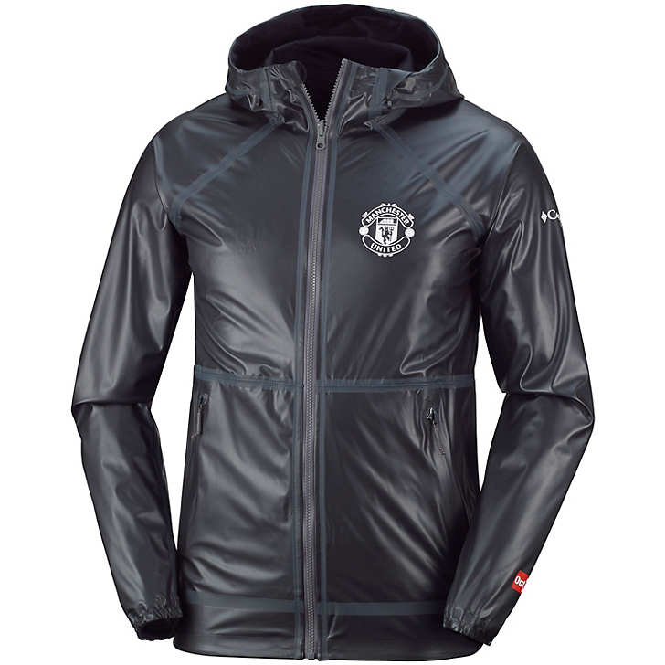 Columbia Men's OutDry Ex Reversible Jacket - Manchester United